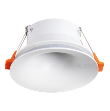 Zápustné podhľadové svietidlo AJAS DSO-W obrazok-1